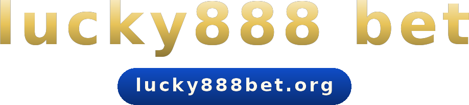 lucky888 bet logo