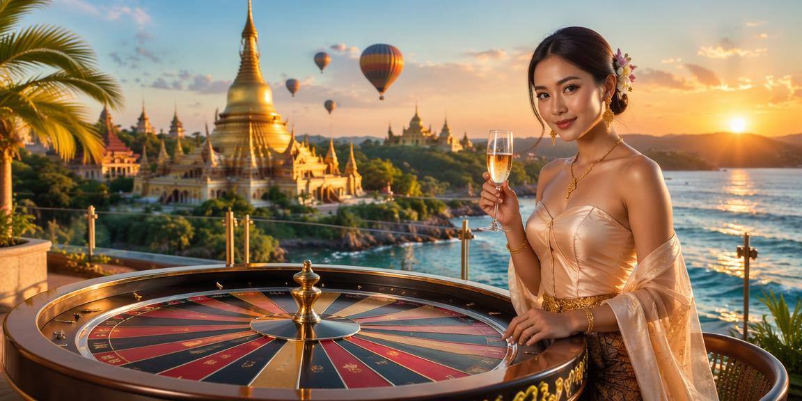 lucky888 bet သင့်အကောင့်အတွင်းမှ ပရိုမိုးရှင်းများကို ကြည့်ရှုမည်