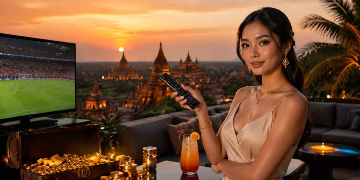 lucky888 bet Fortune Star ဂိမ်းများကို တစ်နေရာထဲမှ ရွေးချယ်ကစားနိုင်ပါပြီ